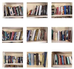 Bookshelf